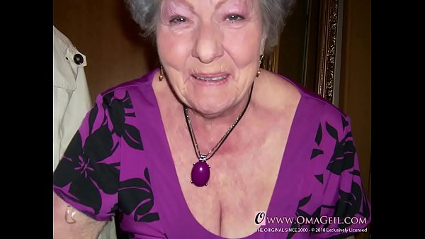 Omageil Horny Granny Masturbation Her Old Pussy Oma Tube